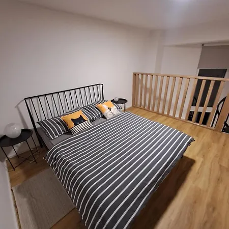 Apartmanpohoda *