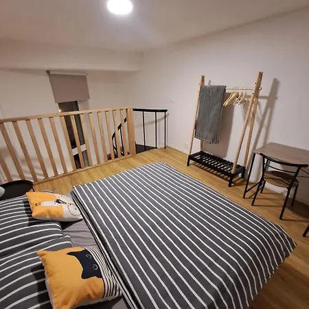 Apartmanpohoda Appartement