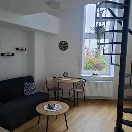 Apartmanpohoda *