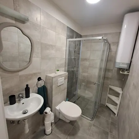 Apartmanpohoda *