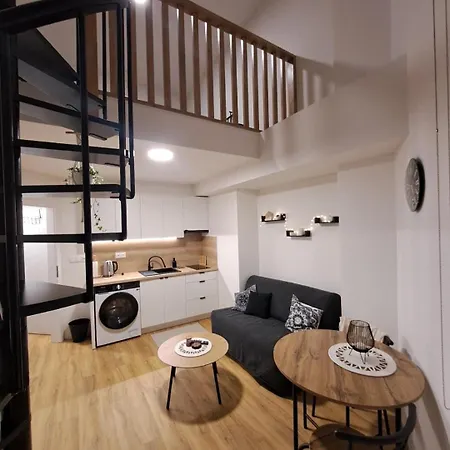 Apartmán Apartmánpohoda Opava