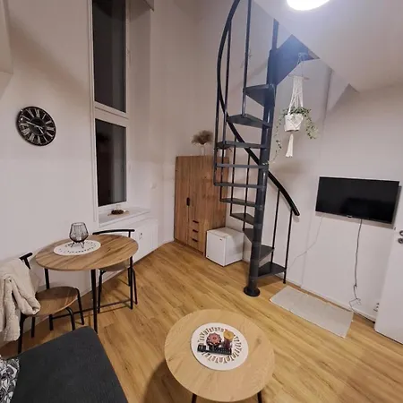 Apartmánpohoda Apartmán