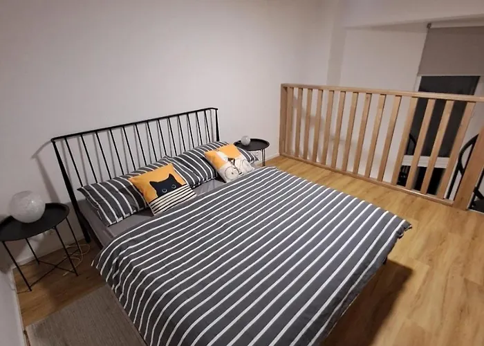 Apartmánpohoda *