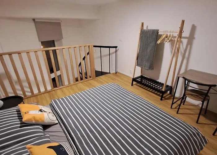 Apartmánpohoda Apartmán