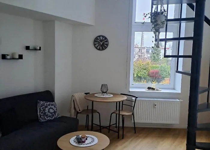 Apartmánpohoda *