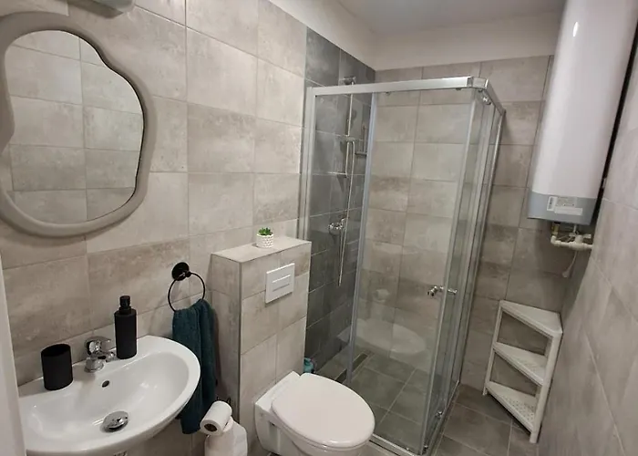 Apartmánpohoda *