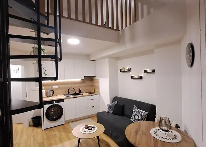 Apartmán Apartmánpohoda Opava