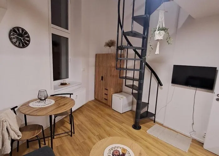 Apartmánpohoda Apartmán